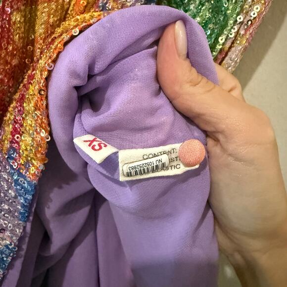 CeliaB Popa Mini Dress - Picture 4 of 4